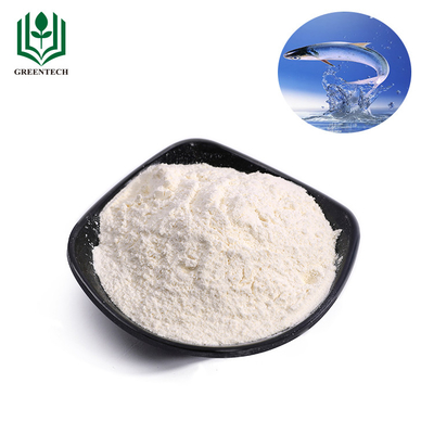 NSF Shark Cartilage Powder Siarczan chondroityny sodu NR CAS. 9082-07-9