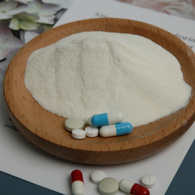 GMP Pure Shark Chondroitin Powder Sulfate 90% CPC dla zdrowia stawów