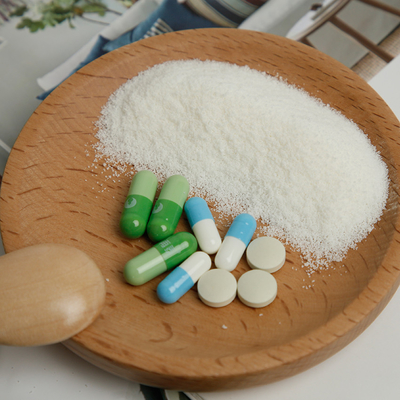 Hydrolizowane peptydy wołowe GMP kolagenu typu I
