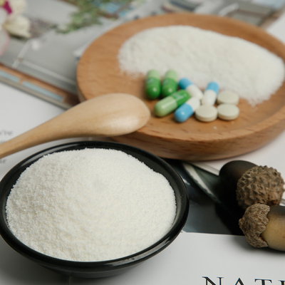 GMP Collagen Type I Fish Collagen Peptide Granulowany dla zdrowia kości