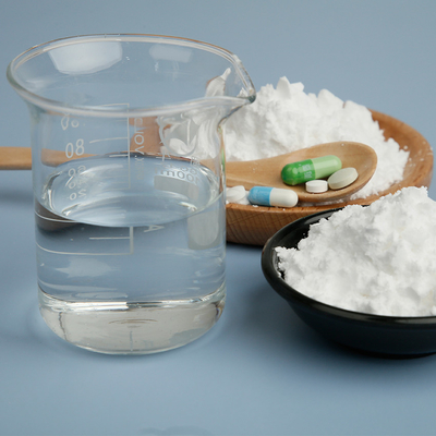 Test chlorku chlorowodorku czystej glukozaminy w proszku 98% -102%