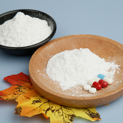 GMP Cosmetic Grade Sodium Hialuronic Acid Biały proszek do urody