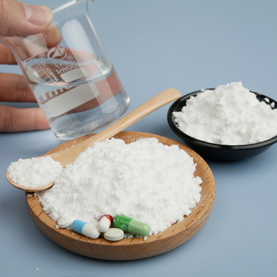 USP Grade Vegan Glucosamine Powder Kukurydza Wegetariańska glukozamina HCL