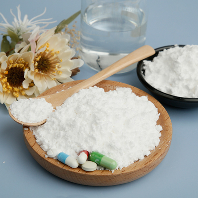 Food Grade Vegan Glucosamine Powder Sulfate Sód dla zdrowia stawów ISO9001