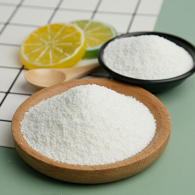 Wegański siarczan glukozaminy chlorek potasu biały granulat dla zdrowia stawów