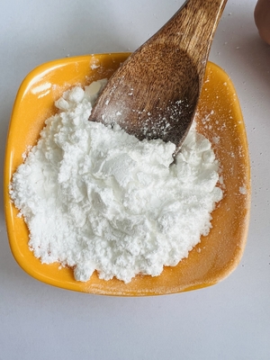 Food Grade C10H16N2O3S Biotyna Czysta witamina w proszku CAS 58-85-5