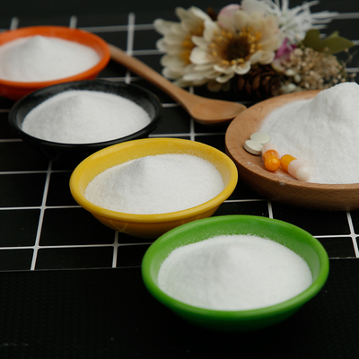 101,5% L-arginina HCL White Crystals Aminokwas w proszku do suplementu diety