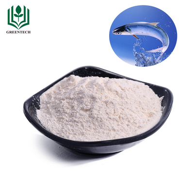 USP43 Chondroitin Sulfate Pure Shark W leczeniu zapalenia stawów