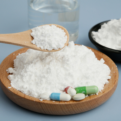 Food Grade 90% Naturalny ekstrakt ziołowy z liści stewii Biały proszek