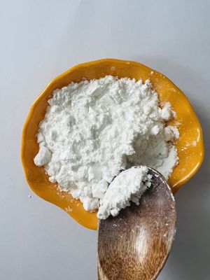 Pharma Grade 80-200 Mesh Pure MSM Powder do wspólnego zdrowia ISO22000