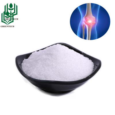 Koszerny 40-80 Mesh 100 Pure MSM Powder White Powder do wspólnego GMP ISO9001