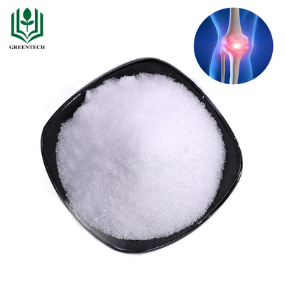 Pharma Grade 20-40 Mesh Proszek MSM