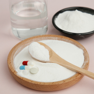 HALAL Hydrolizowane peptydy kolagenu wołowego typu I z kolagenu bydlęcego