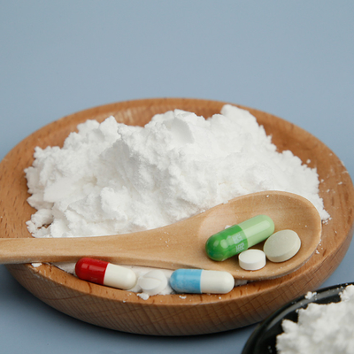 USP42 D-Glukozamina HCL 99% czystego proszku glukozaminy na zapalenie stawów
