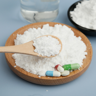 Wegański siarczan glukozaminy 2NACL w proszku