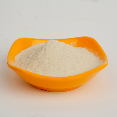 Rozpuszczalny w wodzie chitozan HCL w proszku CAS.NO 70694-72-3