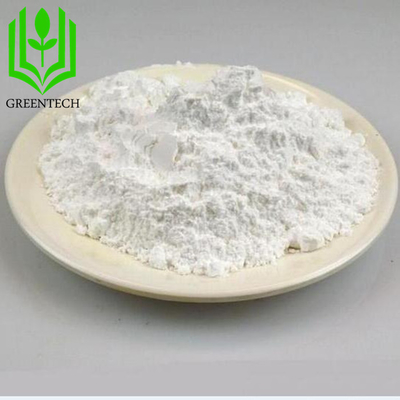 USP43 Grade Shark Chondroitin Powder Marine Siarczan chondroityny Sodu dla zdrowia stawów