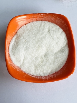 80 Mesh Levocarnitine White Crystalline Powder C7H15NO3 do ruchu mięśni